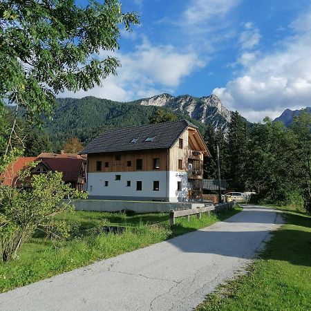 Apartments Gorski Raj Краньска Гора Экстерьер фото